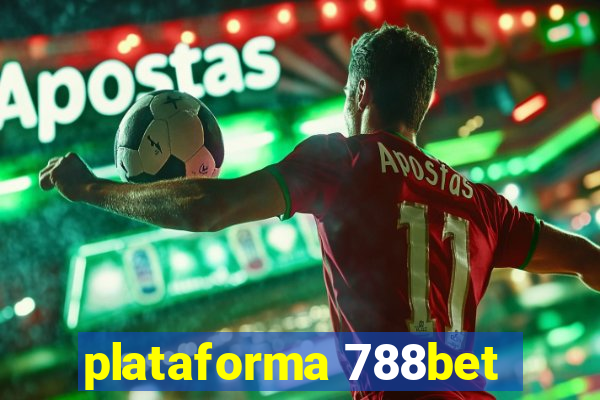 plataforma 788bet